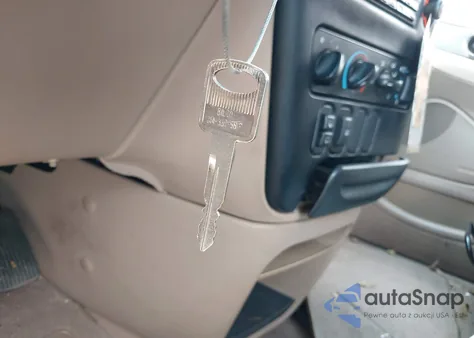 1998 Ford Windstar Gl/Limited/Lx z USA, uszkodzony, nr VIN 2FMZA5146WBD71833